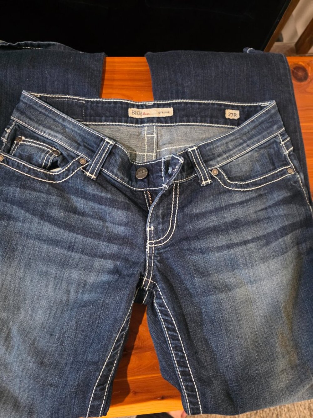 Bke Stella jeans - Picture 6 of 6